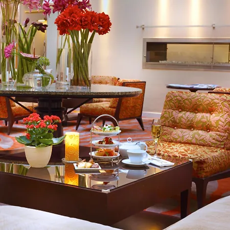 The Grand Mark Prague - The Leading Hotels Of The World-3